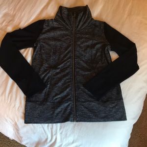 Lululemon zip up